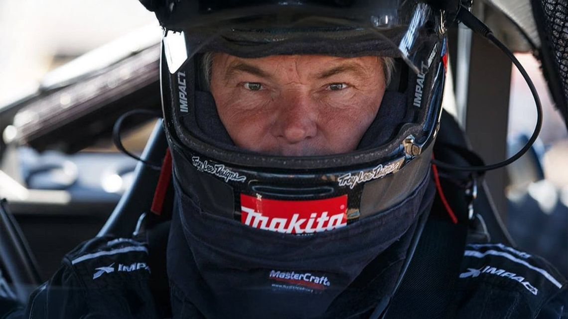 Rob Mac: Second to None