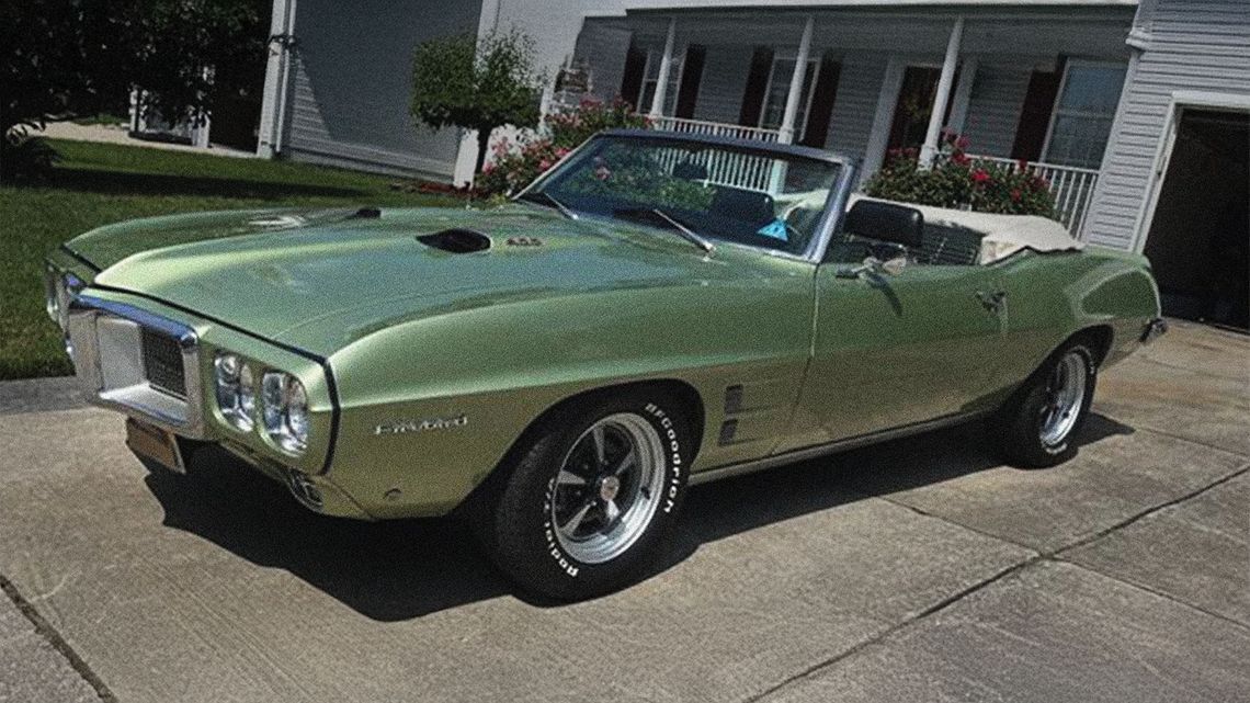 The Cleansing Pain of Selling Out