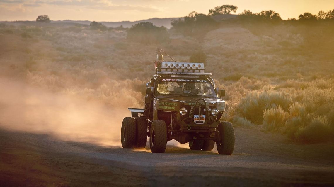 More Error than Trial