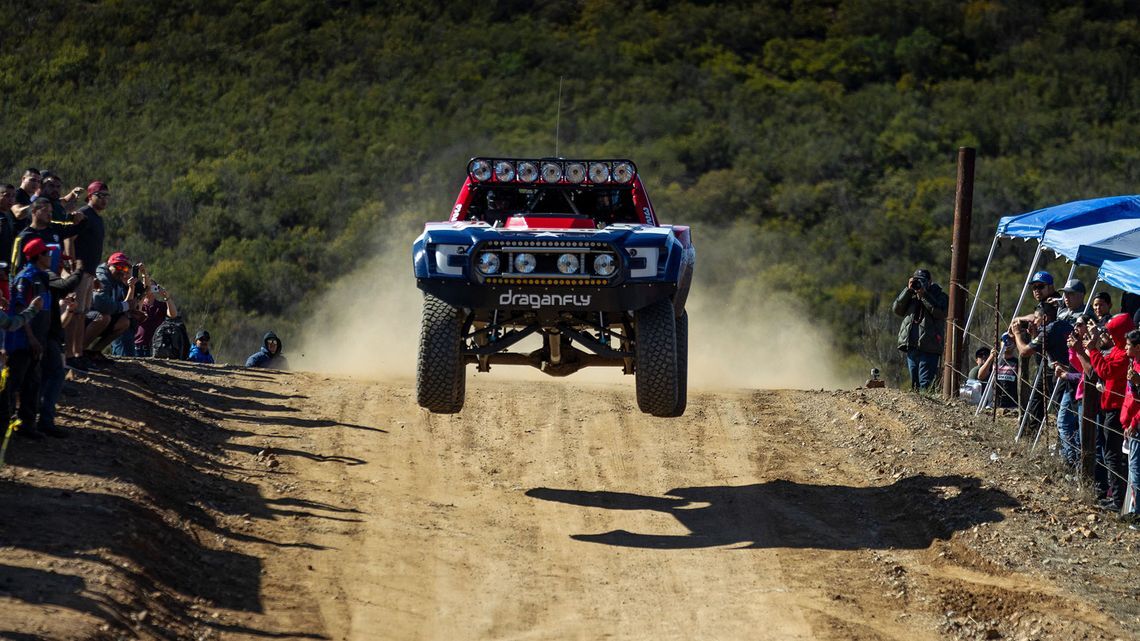 baja for beginners 07