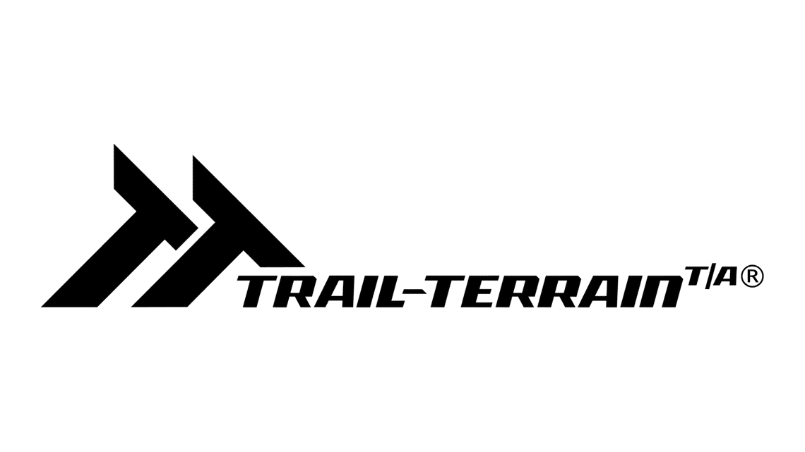 Trail-Terrain logo