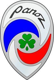 Panoz